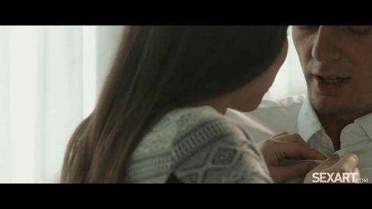 Полезла на член к брату мужа за хорошим оргазмом