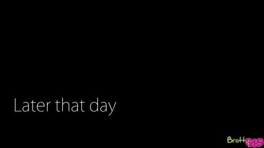 Прокатил на члене сестру и подругу после минета