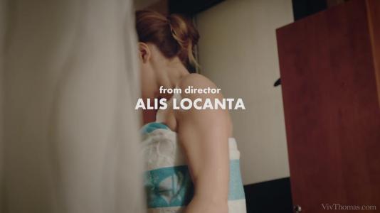 Лесбиянки поражают своей гармонией