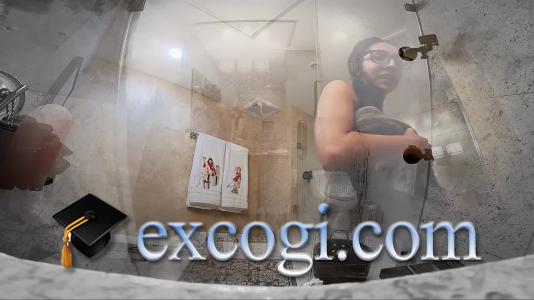 Превью Идеальный кастинг для бразильской отличницы № 19395