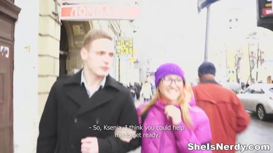 Превью Студенты забыли об учебе и занялись страстным сексом дома № 3424