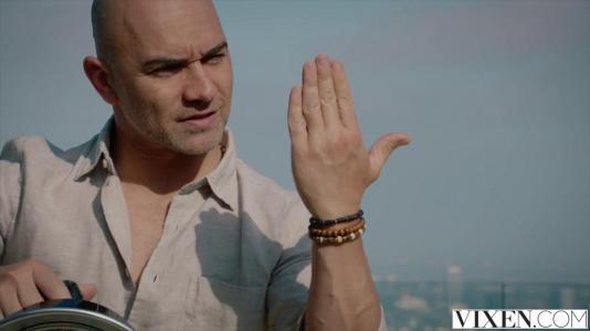 Шикарные телки в жмж сексе довели парня до самого яркого оргазма