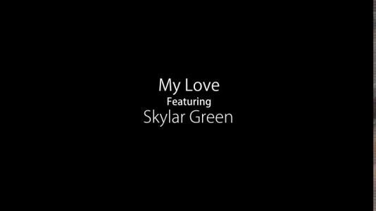 Превью Студентка устроила жаркий секс с бойфрендом на кожаном диване № 4175